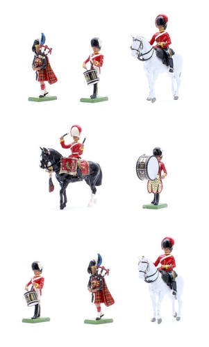 Britain scale 5290 - britain,