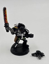 Sergeant legion the - sergeant,
