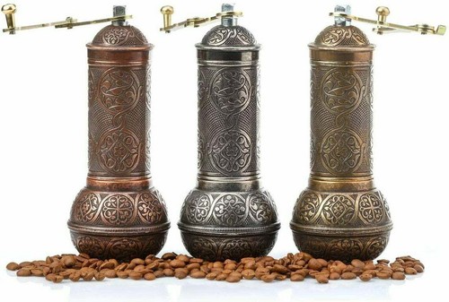 Mühlen set türkische - 3,