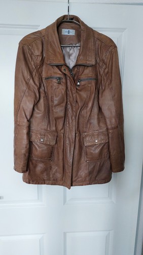 Lederjacke für damen von - für,