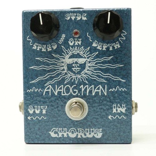 Analog man clone - analog.man,