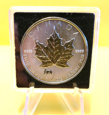 Canada maple leaf - leaf, 1998