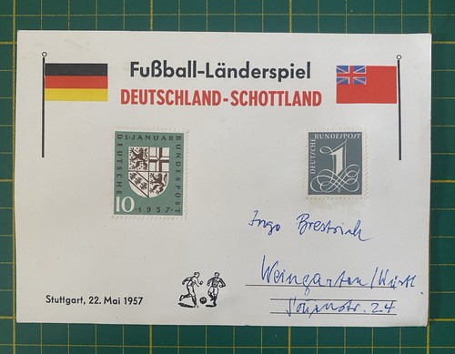 Sonderkart