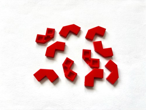 Lego neu 10 stück - lego®,
