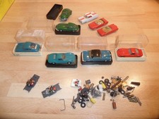 6 x Faller Auto Ferrari