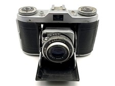 Balda Beltica Klappkamera mit