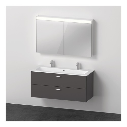 Duravit xbase möbel - xbase, mit