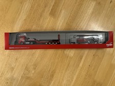 Herpa LKW Modell MB Actros
