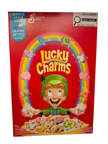 Lucky charms aus den usa - lucky,