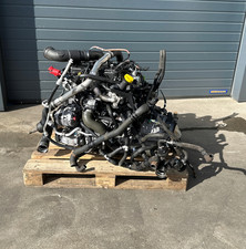 MOTOR RENAULT 2.3 M9T704 M9T 704  OPEL MOVANO B  79Tkm Komplett!!!