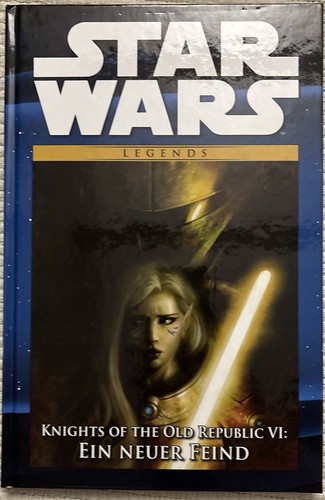 Star wars comic - star,