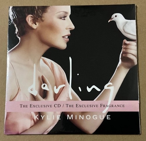 Sealed kylie minogue darling - sealed,
