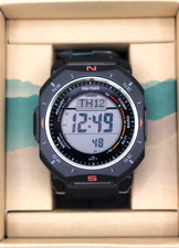 Casio pro trek - pro,