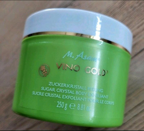 Asam vino gold - asam,