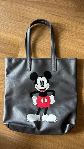Grau silber mickey mouse - grau,