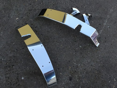 Abdeckung verkleidung - 4x,