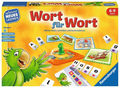 Ravensburger spielend neues - ravensburger,