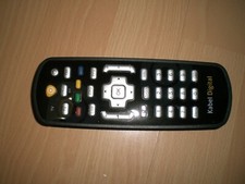 Fernbedienung Original Kabel Digital Kabel Deutschland RC189360100B Thomson DCI