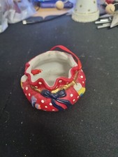 Weihnachtsdekoration Vintage zum Aussuchen 2