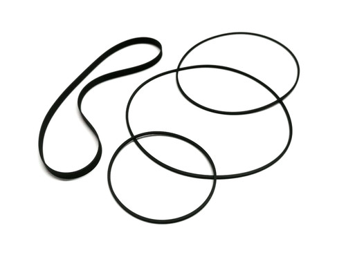 Riemen set für sanyo 5008 - für,