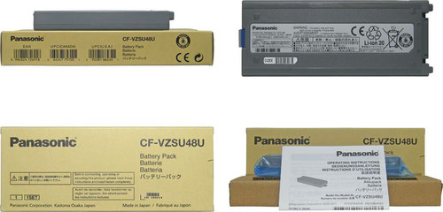 Original panasonic toughbook - original,