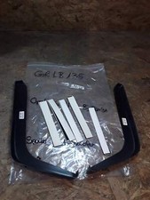 Opel kadett 91 spoiler - opel, e