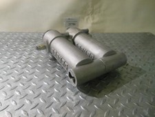 2-fach Filtergehäuse für