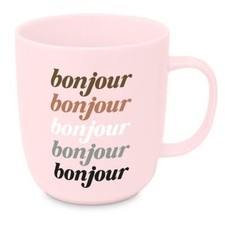 Bonjour mug für 0 - 2.0, 0,4l
