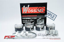 WÖSSNER SCHMIEDEKOLBEN CR