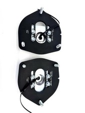 Silver Project für Mini R55