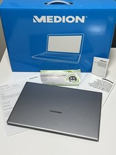 MEDION AKOYA E15301 15,6 Zoll (512GB SSD, AMD Ryzen 7 3700U, 2,30GHz, 8GB...