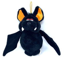 Plüschtier Fledermaus