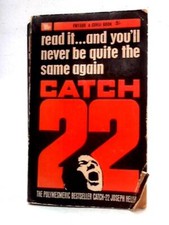 Catch 22 (Joseph Heller - 1966) (ID:61639)