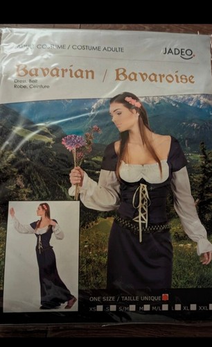 Karneval kostüm burgfräulein - karneval,