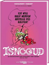 Isnogud Collection: Die