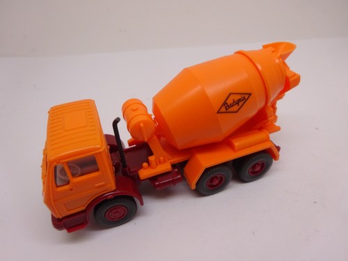 Wiking betonmischer - wiking:,