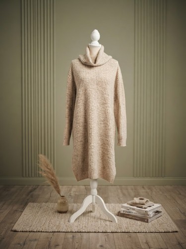 Saint tropez strickkleid - saint,