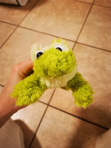 Inware plüsch frosch - inware,
