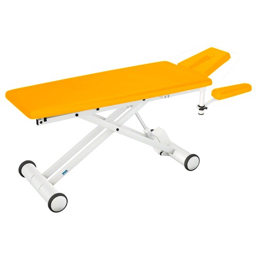 Hwk therapieliege solid - therapieliege,