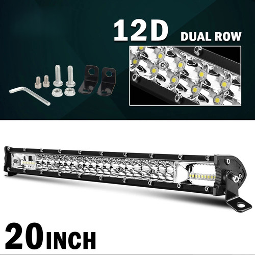 Zoll led lightbar - 20,