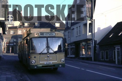 35mm slide west - 35mm,