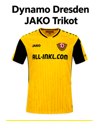 Trikot jako sg - jako,