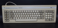 Schneider 512k personal - 512k,