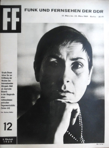 Dabei 1969 b tv - 12-1969,