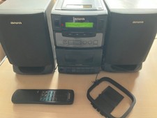 Micro compact system - system, disc