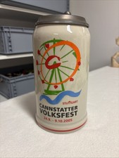 Cannstatter Wasen Volksfest