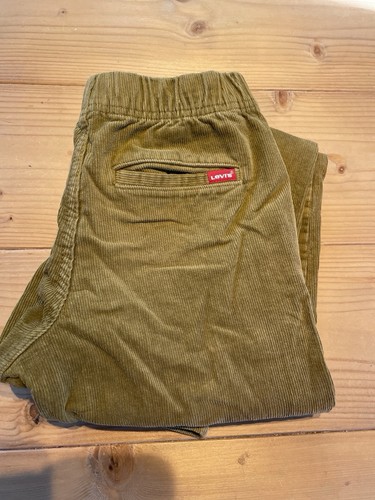 Levis jungen hose cord - levis, loose