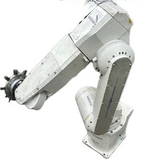 Mitsubishi Industrie Roboter