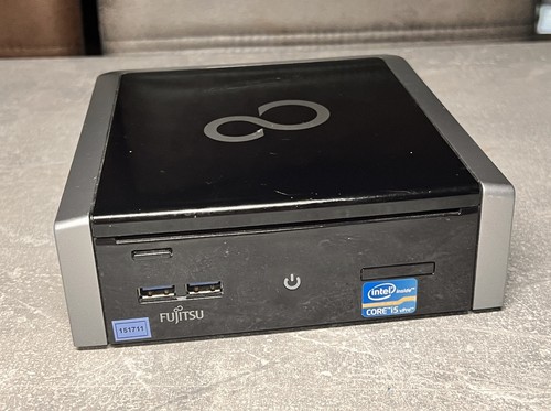 Fujitsu esprimo q900 mini - fujitsu,