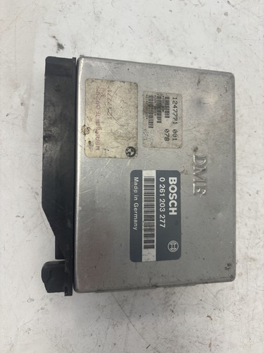 Bmw e36 dme - bmw,